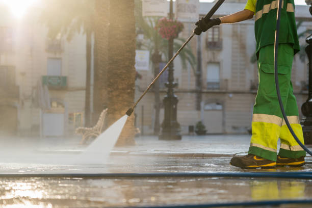 Reliable Ojai, CA Pressure washing Solutions